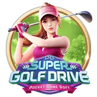Super Golf Drive